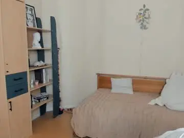 Chaturbate Adult Video Chat of arlavitullo