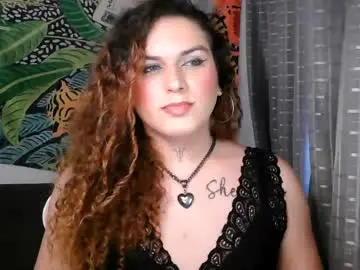 Chaturbate Live Sex Cam of bettytaylor23