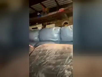Chaturbate Sex Cam of bloondiie66