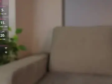 Chaturbate Live Porn of bridgetthellard