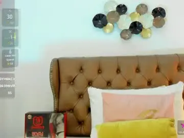 Chaturbate Best Webcam of frehia_dimou