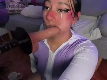 Chaturbate Free Live Porn of gabyy__miller