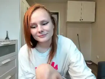 Chaturbate Adult Webcams of gingerzinger