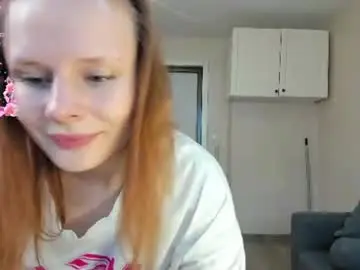 Chaturbate Adult Webcams of gingerzinger