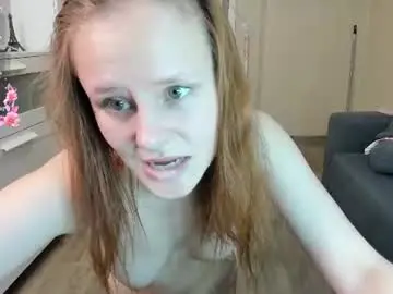 Chaturbate Adult Webcams of gingerzinger