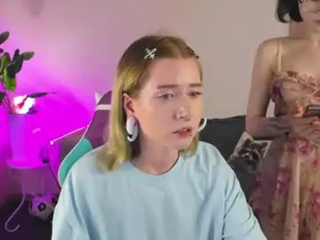 Chaturbate Live Sex of lilac_muse