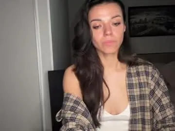 Chaturbate Sex Chat of scarlet_daisy_