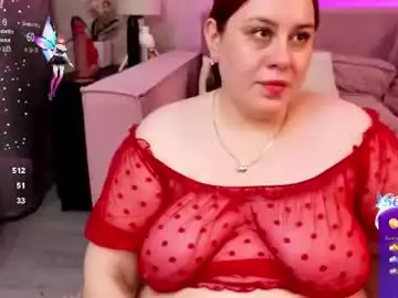 Chaturbate Live Sex Cam of valery_grand