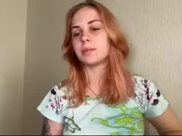 Chaturbate Adult Video Chat of alismoona