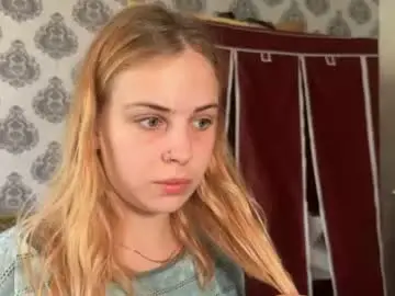 Chaturbate Adult Video Chat of alismoona
