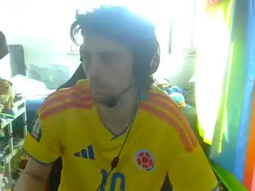 Chaturbate Live Sex of barca200
