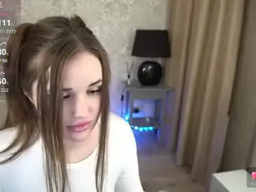 Chaturbate Nude Webcam of crystall_bliss