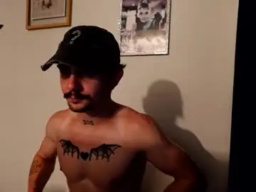 Chaturbate Best live sex cam show of danilorenz0