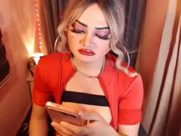 Chaturbate Live Porn of hotmistressmorgana