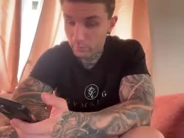 Chaturbate Free Porn Cam of larsskeet