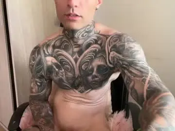 Chaturbate Free Porn Cam of larsskeet