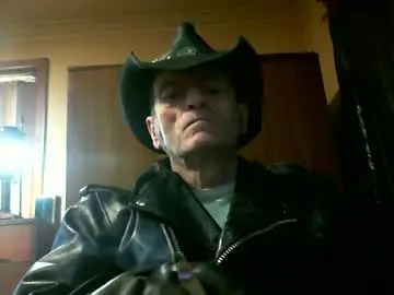 Chaturbate Free Porn Cam of leathergreaser