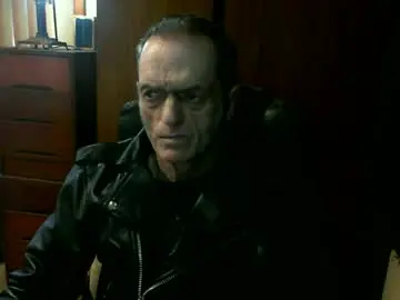 Chaturbate Best Webcam of leathergreaser