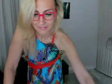 Chaturbate Adult Webcams of museofstage