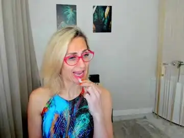 Chaturbate Sex Cam of museofstage