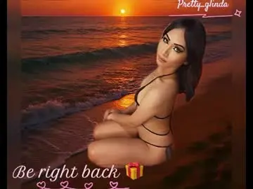 Chaturbate Best live sex cam show of pretty_glinda