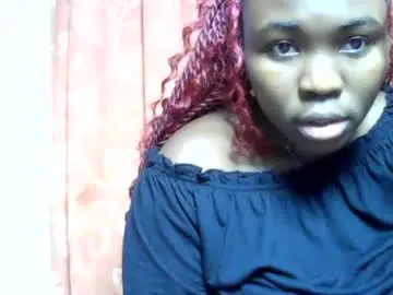 Chaturbate Live Porn of sexyebonita