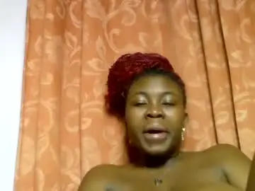 Chaturbate Live Porn of sexyebonita