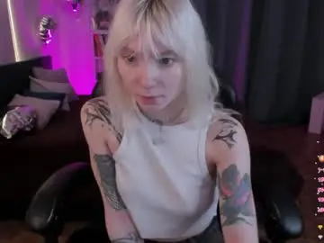 Chaturbate Adult Webcams of tattoo_artbaby