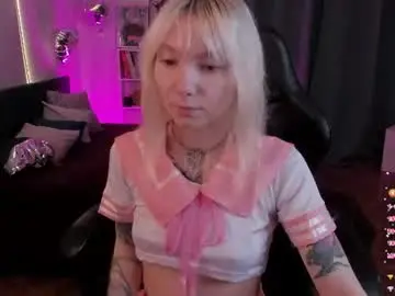 Chaturbate Live Sex Cam of tattoo_artbaby