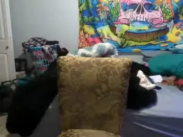 Chaturbate Nude Webcam of tehkie