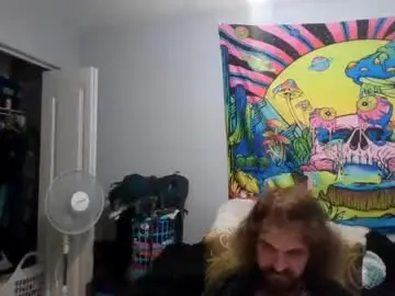 Chaturbate Sex Cam of tehkie