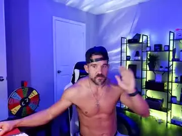 Chaturbate Free Live Porn of theycravebwc