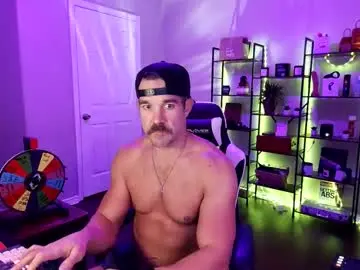 Chaturbate Live Sex of theycravebwc