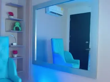 Chaturbate Live Porn of _cloe_21
