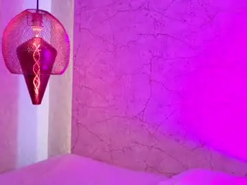 Chaturbate Private Sex Chat of ambar_midnigth