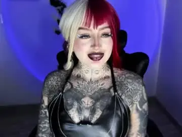 Chaturbate Live Sex of anai_gomez