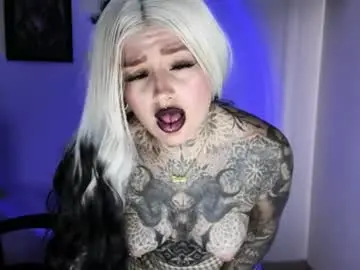 Chaturbate Watch Live Sex Cams of anai_gomez