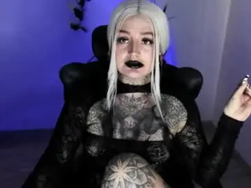 Chaturbate Adult Webcams of anai_gomez