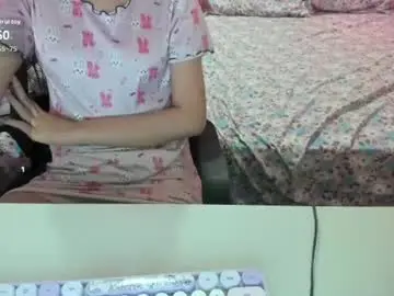 Chaturbate Nude Webcam of asianhot_babe