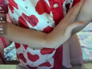 Chaturbate Live Sex of asianhot_babe