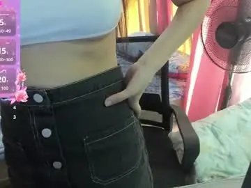 Chaturbate Best Webcam of asianhot_babe