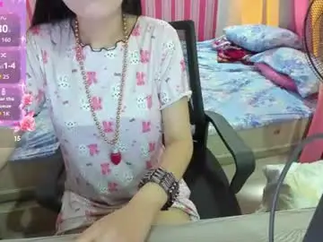 Chaturbate Live Porn of asianhot_babe