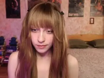 Chaturbate Adult Video Chat of ellie_friendly