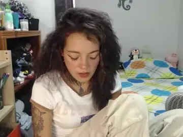 Chaturbate Best live sex cam show of han_ya06