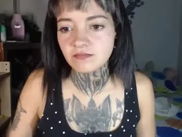 Chaturbate Live Sex Cam of han_ya06