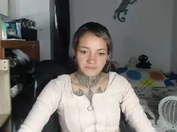 Chaturbate Best Webcam of han_ya06