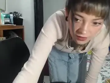 Chaturbate Adult Webcams of han_ya06