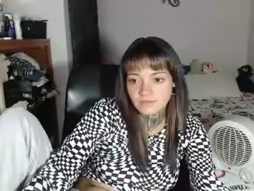 Chaturbate Nude Webcam of han_ya06