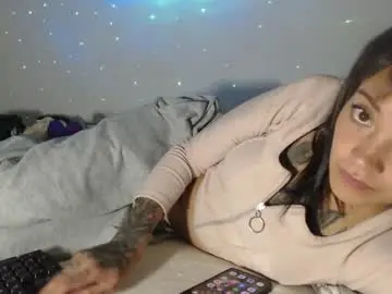 Chaturbate Sex Chat of han_ya06