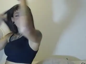 Chaturbate Free Live Porn of han_ya06